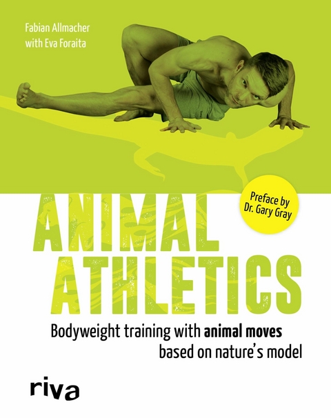 Animal Athletics -  Fabian Allmacher,  Eva Foraita