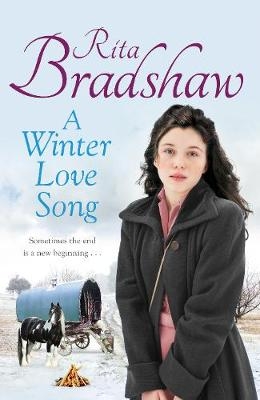 Winter Love Song -  Rita Bradshaw