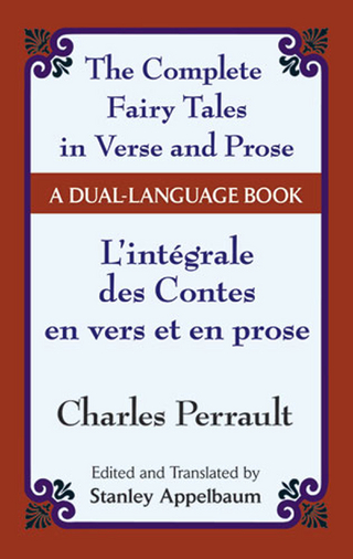 Fairy Tales in Verse and Prose/Les contes en vers et en prose