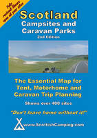 Scotland Campsites and Caravan Parks - 