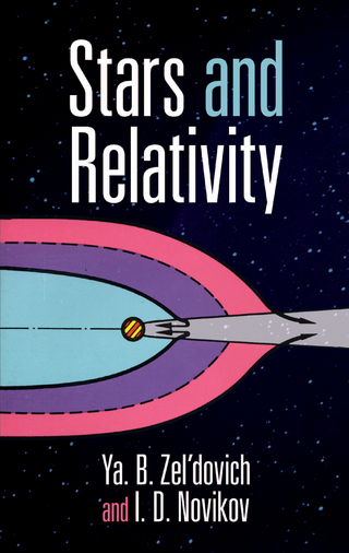 Stars and Relativity