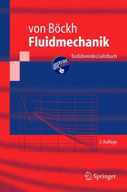 Fluidmechanik - Peter B&ouml;ckh