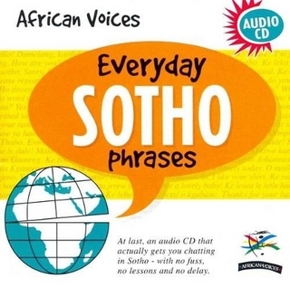 Everyday Sotho Phrases