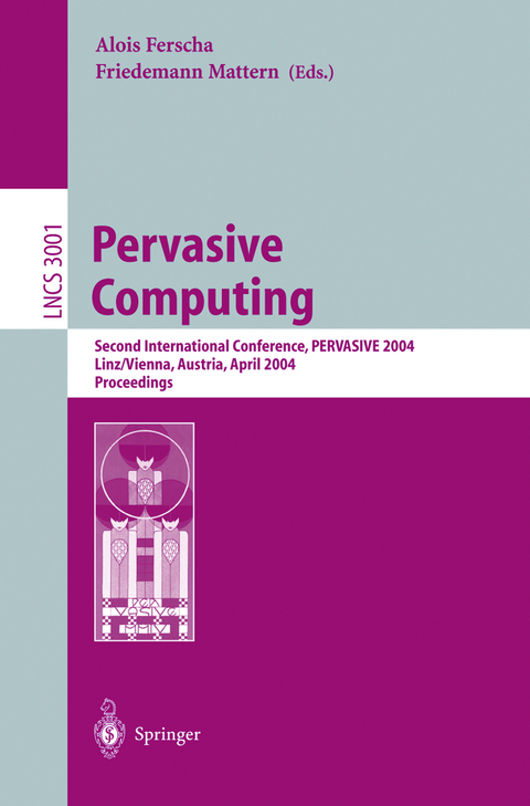 Pervasive Computing - 
