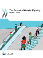 Pursuit of Gender Equality An Uphill Battle
