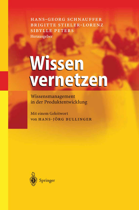 Wissen vernetzen - 