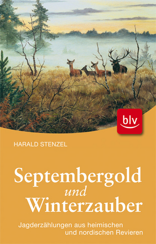 Septembergold & Winterzauber