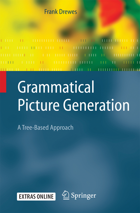 Grammatical Picture Generation - Frank Drewes