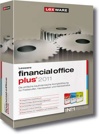 Lexware financial office plus 2010