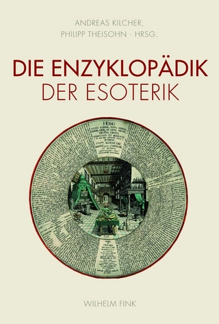 Die Enzyklopädik der Esoterik