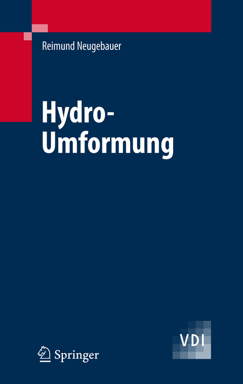 Hydro-Umformung - 