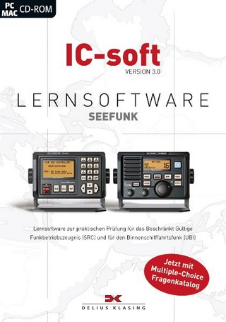 IC-soft 3.0 - Lernsoftware Seefunk