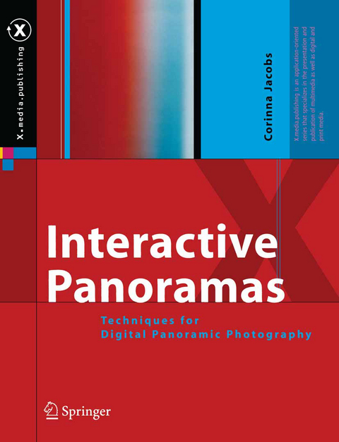 Interactive Panoramas - Corinna Jacobs