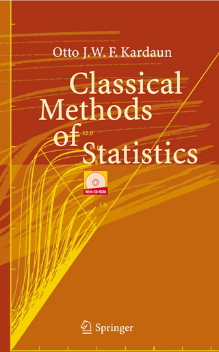 Classical Methods of Statistics