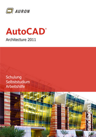 AutoCad Archiecture 2011