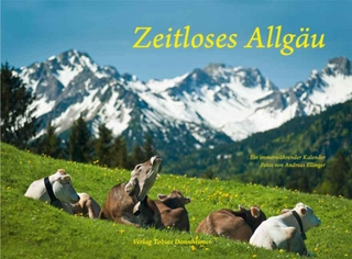 Zeitloses Allgäu