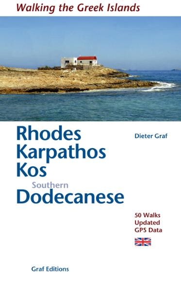Rhodes, Karpathos, Kos, Southern Dodecanese - Dieter Graf