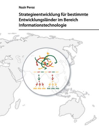 Strategieentwicklung für bestimmte Entwicklungsländer im Bereich Informationstechnologie