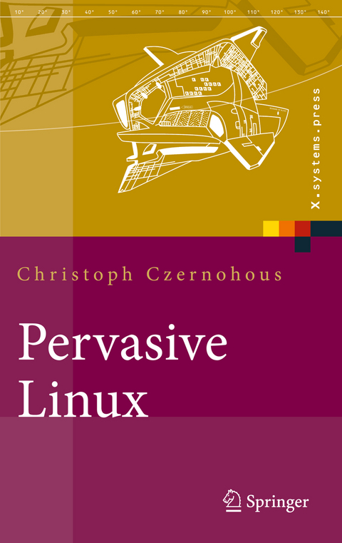Pervasive Linux - Christoph Czernohous