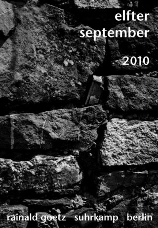 elfter september 2010