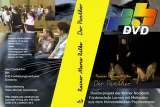 Rainer Maria Rilke - Der Panther