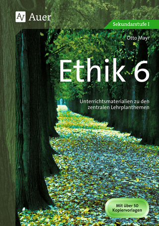 Ethik, Klasse 6
