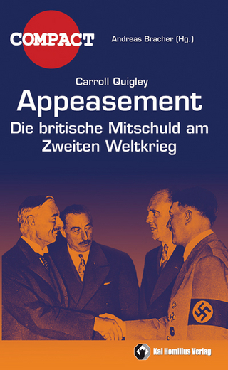 Appeasement