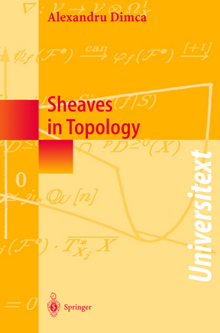 Sheaves in Topology