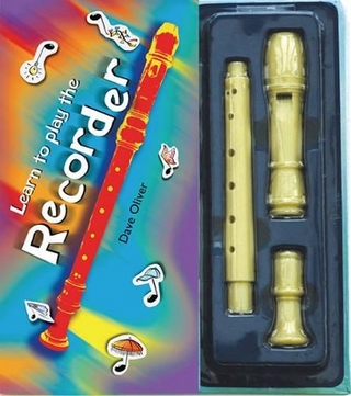 Learn to Play the Recorder