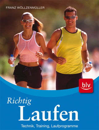 Richtig Laufen