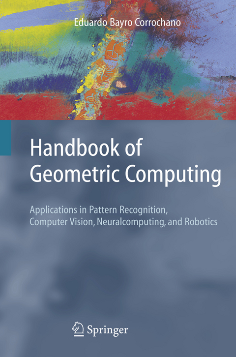 Handbook of Geometric Computing - 