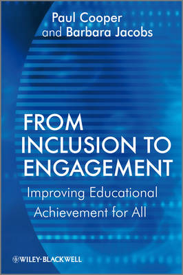 From Inclusion to Engagement - Paul Cooper, Barbara Jacobs