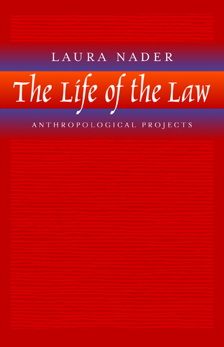 The Life of the Law
