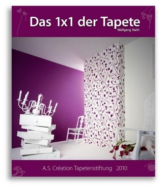 Das 1x1 der Tapete - 2010