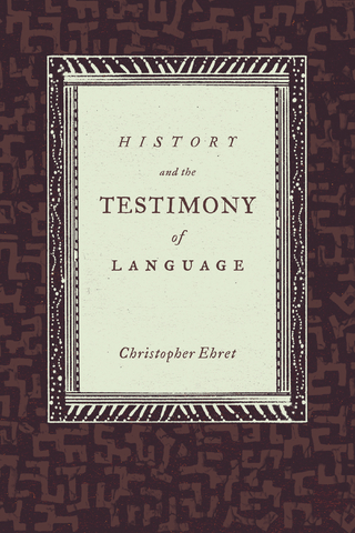 History and the Testimony of Language