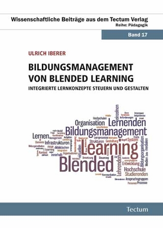Bildungsmanagement von Blended Learning