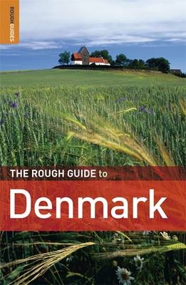 The Rough Guide to Denmark