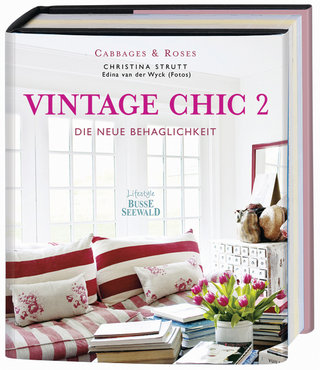 Vintage Chic 2