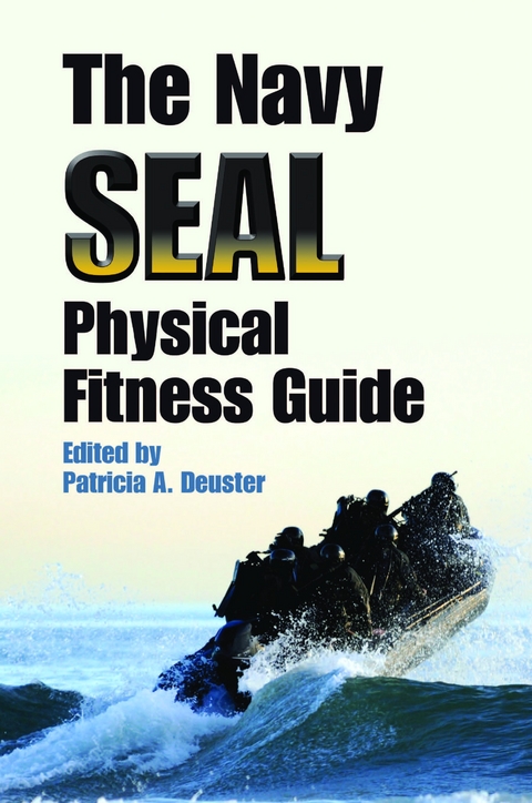 Navy SEAL Physical Fitness Guide - 