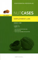 Nutcases Employment Law - Andrew C Bell