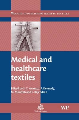 Medical and Healthcare Textiles - 