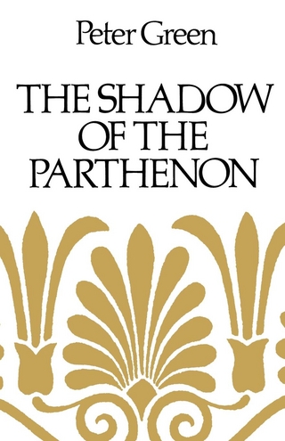 The Shadow of the Parthenon