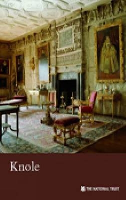 Knole, Kent - Robert Sackville-West