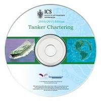 Tanker Chartering -  Institute of Chartered Shipbrokers,  Witherby Seamanship International Ltd