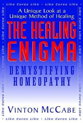 The Healing Enigma