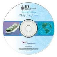 Shipping Law -  Institute of Chartered Shipbrokers,  Witherby Seamanship International Ltd