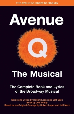 Avenue Q: The Musical