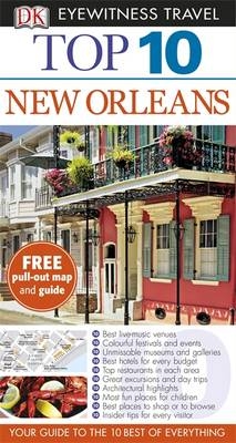 Top 10 New Orleans