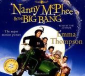 Nanny McPhee and the Big Bang - Emma Thompson