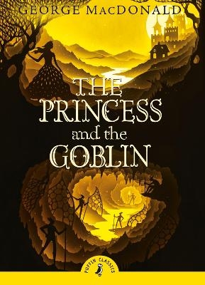 The Princess and the Goblin - George MacDonald